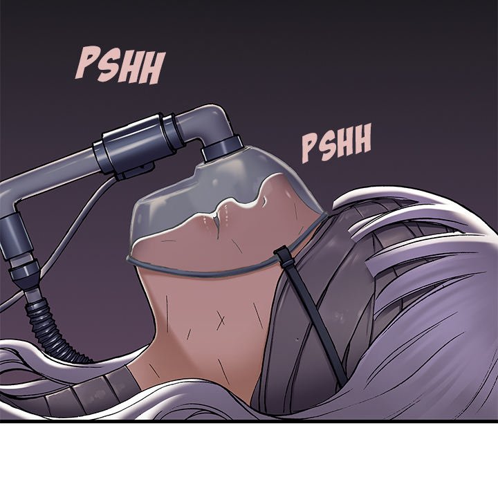 Leviathan (Lee Gyuntak) - Chapter 132 Page 9