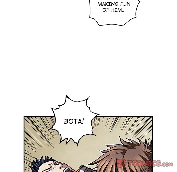 Leviathan (Lee Gyuntak) - Chapter 132 Page 90