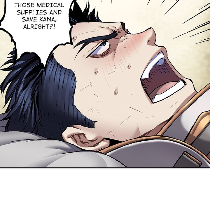 Leviathan (Lee Gyuntak) - Chapter 132 Page 92
