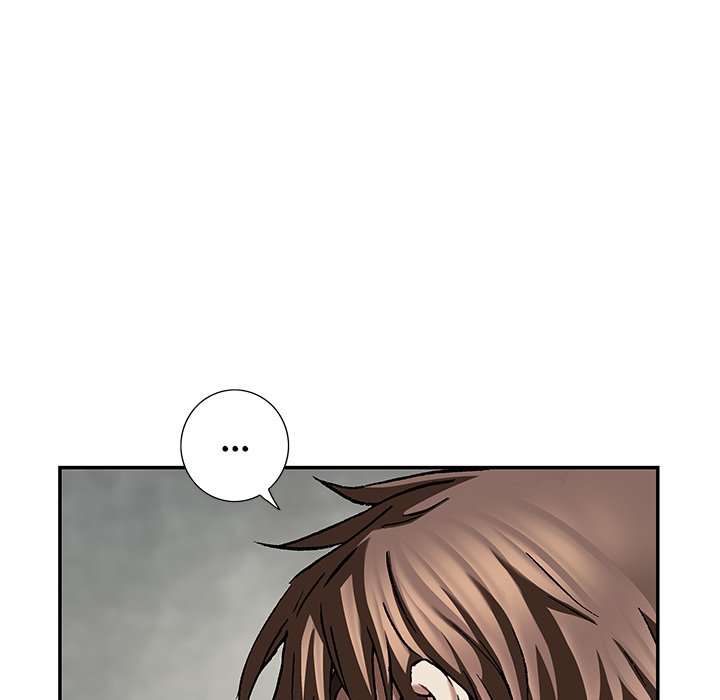 Leviathan (Lee Gyuntak) - Chapter 132 Page 93