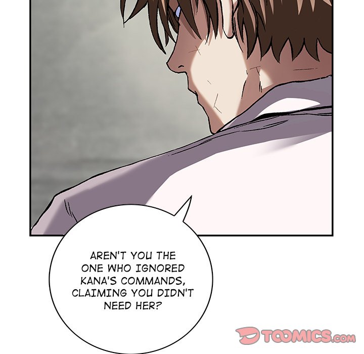 Leviathan (Lee Gyuntak) - Chapter 132 Page 94