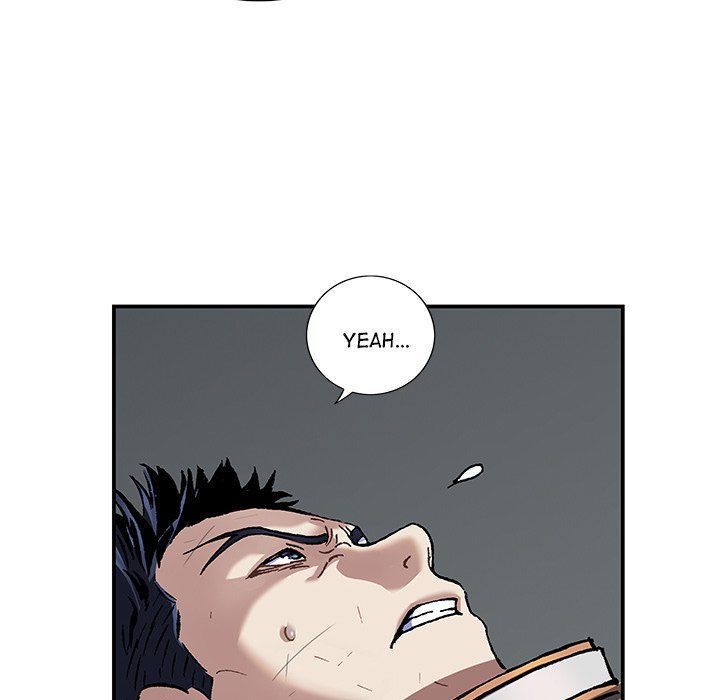 Leviathan (Lee Gyuntak) - Chapter 132 Page 95
