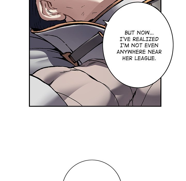 Leviathan (Lee Gyuntak) - Chapter 132 Page 96