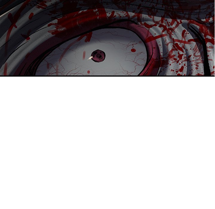 Leviathan (Lee Gyuntak) - Chapter 132 Page 99