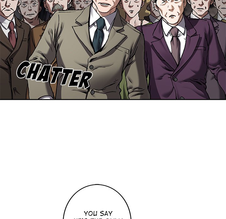 Leviathan (Lee Gyuntak) - Chapter 133 Page 13