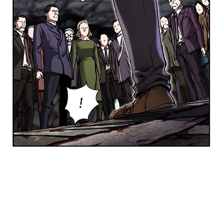 Leviathan (Lee Gyuntak) - Chapter 133 Page 17