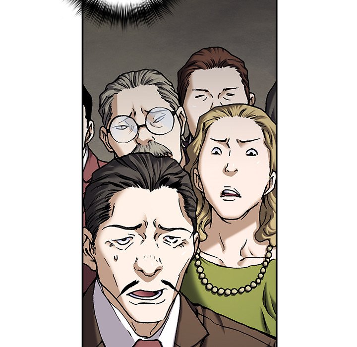 Leviathan (Lee Gyuntak) - Chapter 133 Page 21