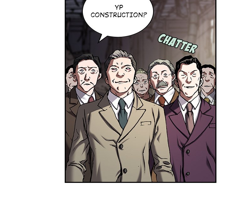 Leviathan (Lee Gyuntak) - Chapter 133 Page 25