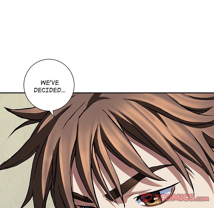 Leviathan (Lee Gyuntak) - Chapter 133 Page 26