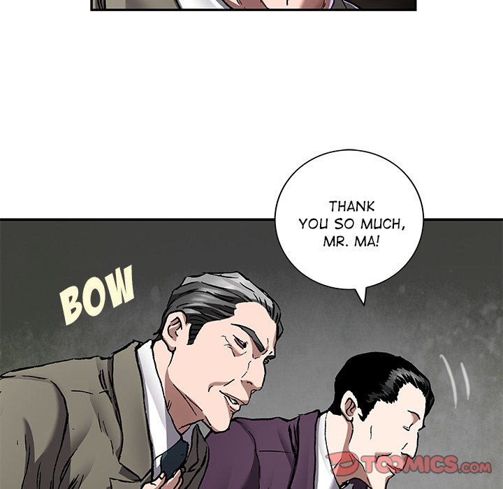 Leviathan (Lee Gyuntak) - Chapter 133 Page 30