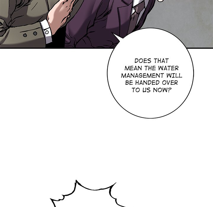 Leviathan (Lee Gyuntak) - Chapter 133 Page 31
