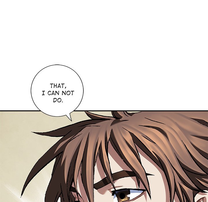 Leviathan (Lee Gyuntak) - Chapter 133 Page 33