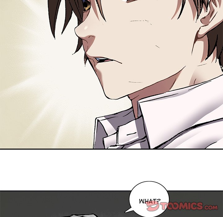Leviathan (Lee Gyuntak) - Chapter 133 Page 34