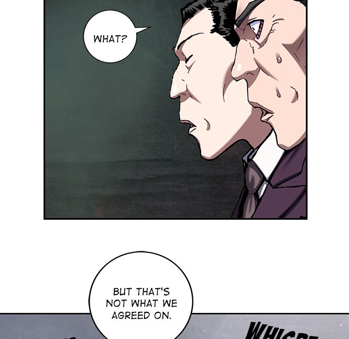 Leviathan (Lee Gyuntak) - Chapter 133 Page 39