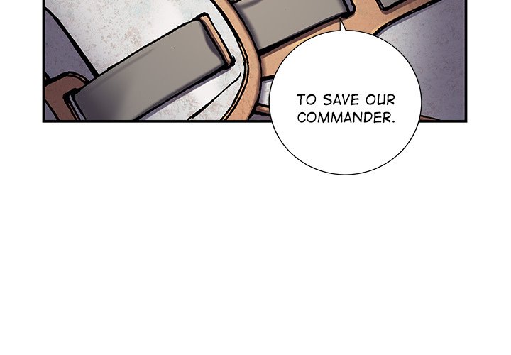 Leviathan (Lee Gyuntak) - Chapter 133 Page 4