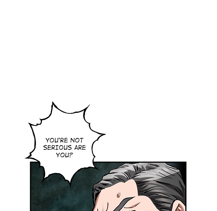 Leviathan (Lee Gyuntak) - Chapter 133 Page 44