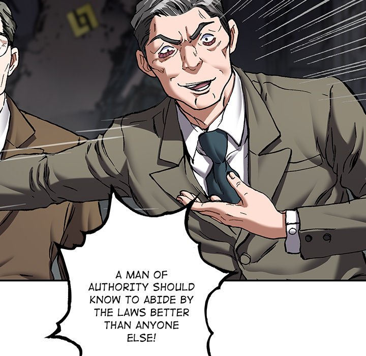 Leviathan (Lee Gyuntak) - Chapter 133 Page 49