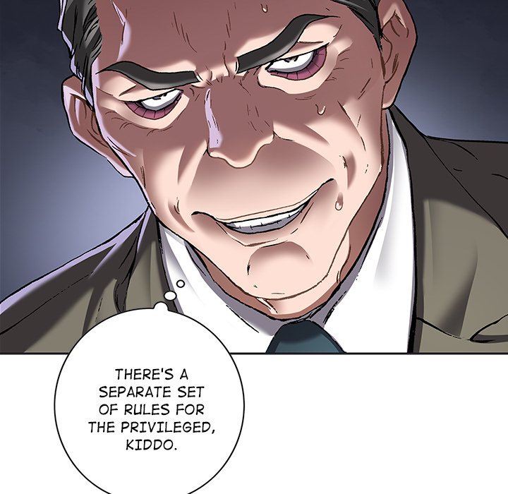 Leviathan (Lee Gyuntak) - Chapter 133 Page 52