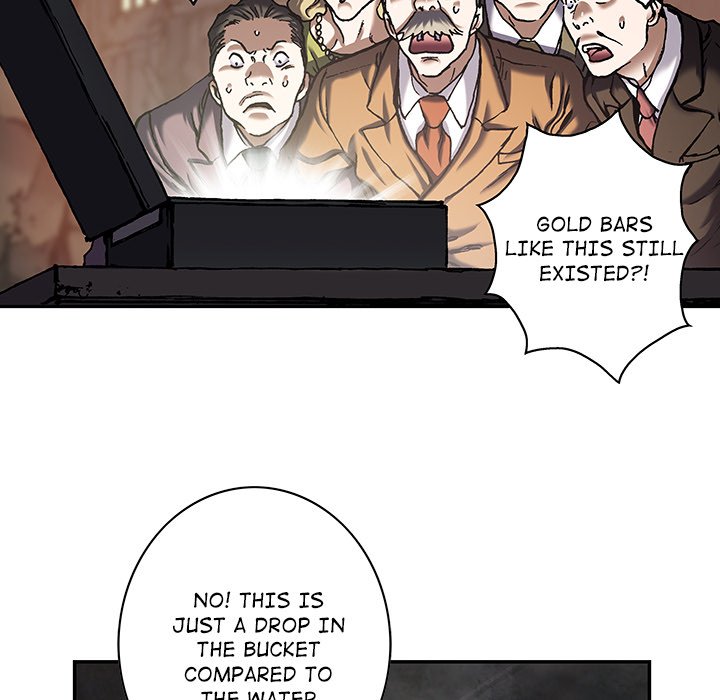 Leviathan (Lee Gyuntak) - Chapter 133 Page 57