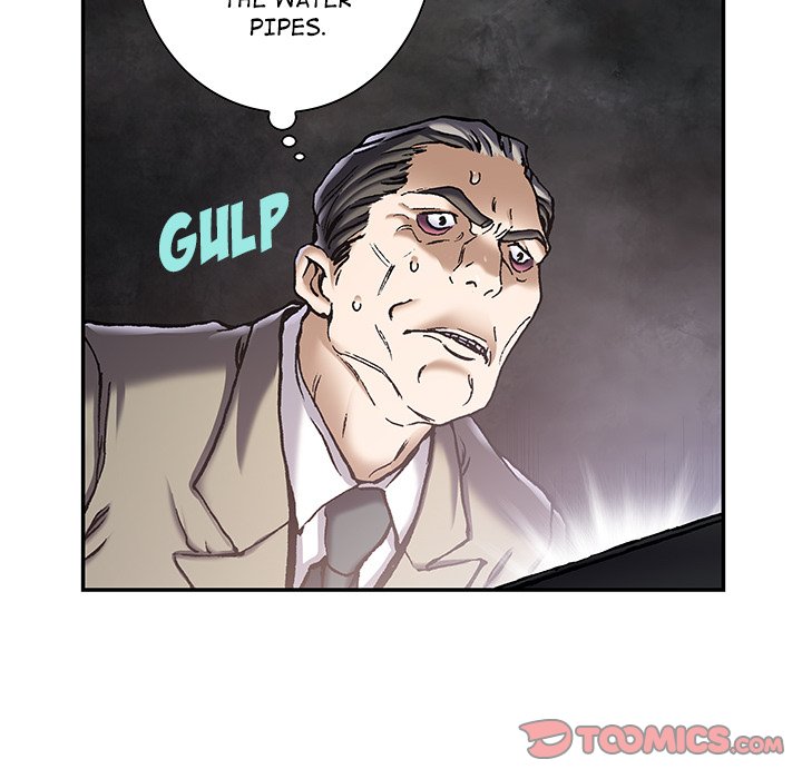 Leviathan (Lee Gyuntak) - Chapter 133 Page 58