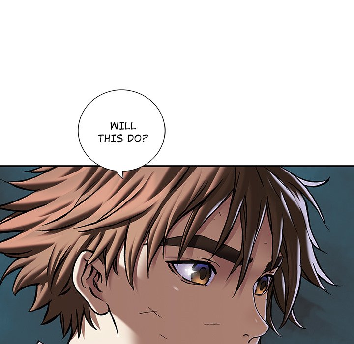 Leviathan (Lee Gyuntak) - Chapter 133 Page 59