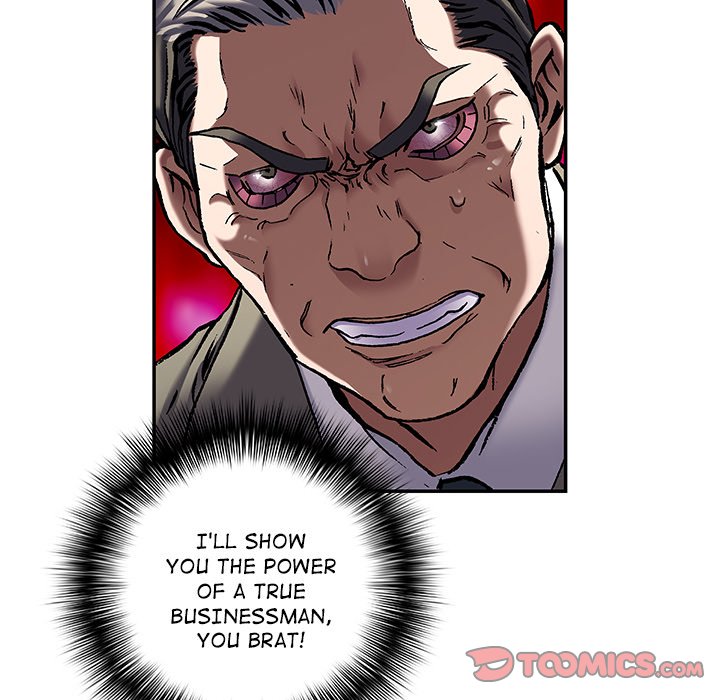 Leviathan (Lee Gyuntak) - Chapter 133 Page 62