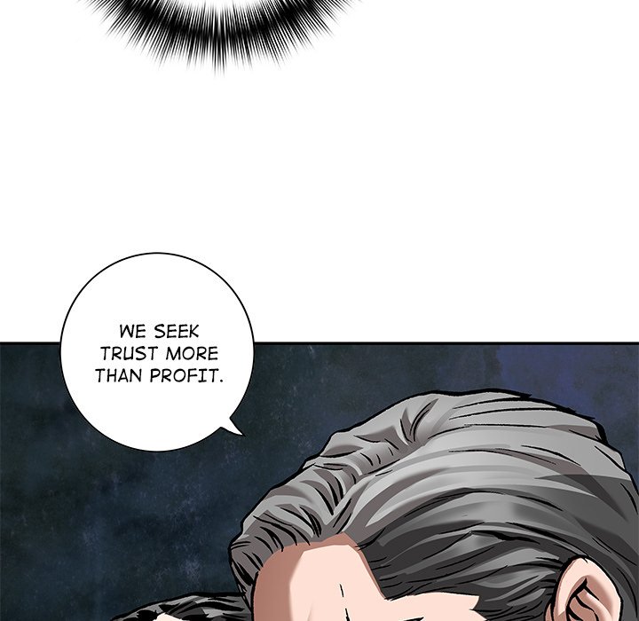Leviathan (Lee Gyuntak) - Chapter 133 Page 63