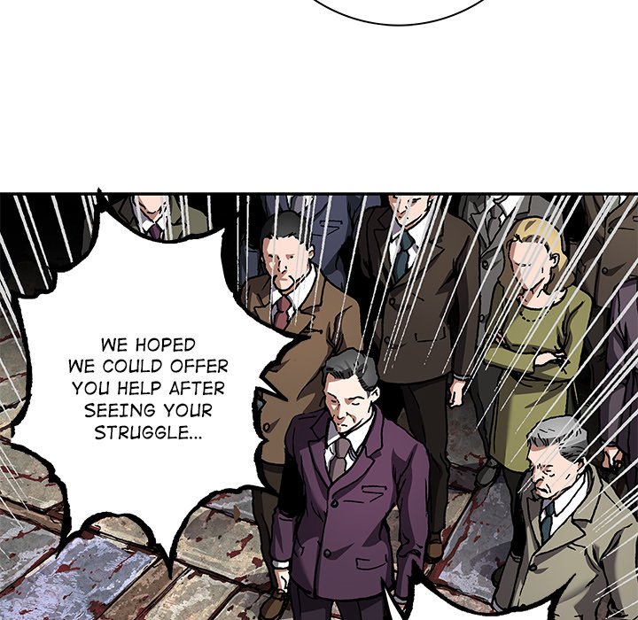 Leviathan (Lee Gyuntak) - Chapter 133 Page 65