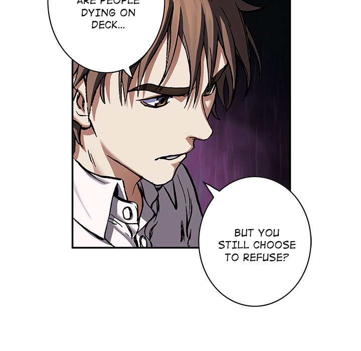 Leviathan (Lee Gyuntak) - Chapter 133 Page 67