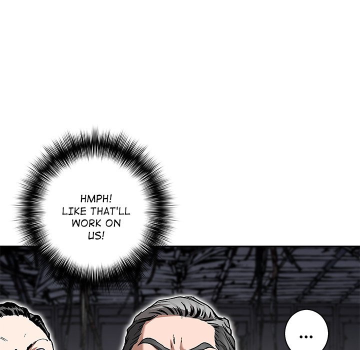 Leviathan (Lee Gyuntak) - Chapter 133 Page 68