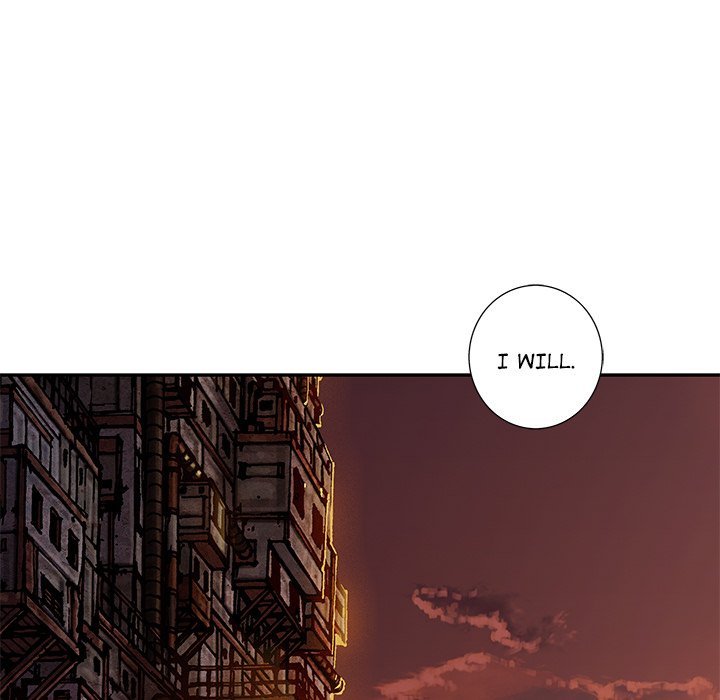 Leviathan (Lee Gyuntak) - Chapter 133 Page 7