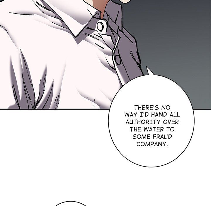 Leviathan (Lee Gyuntak) - Chapter 133 Page 71