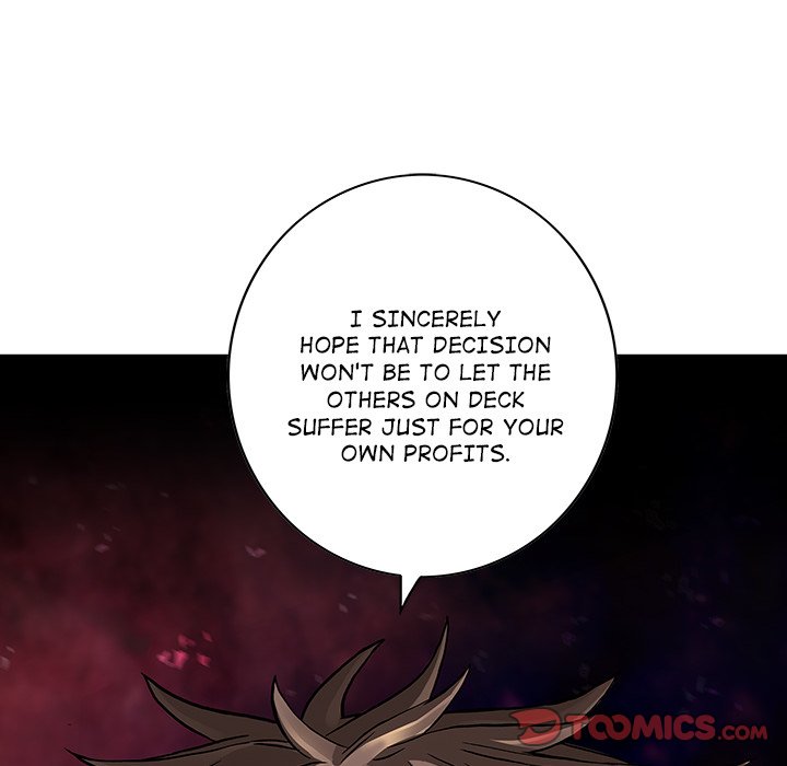 Leviathan (Lee Gyuntak) - Chapter 133 Page 74
