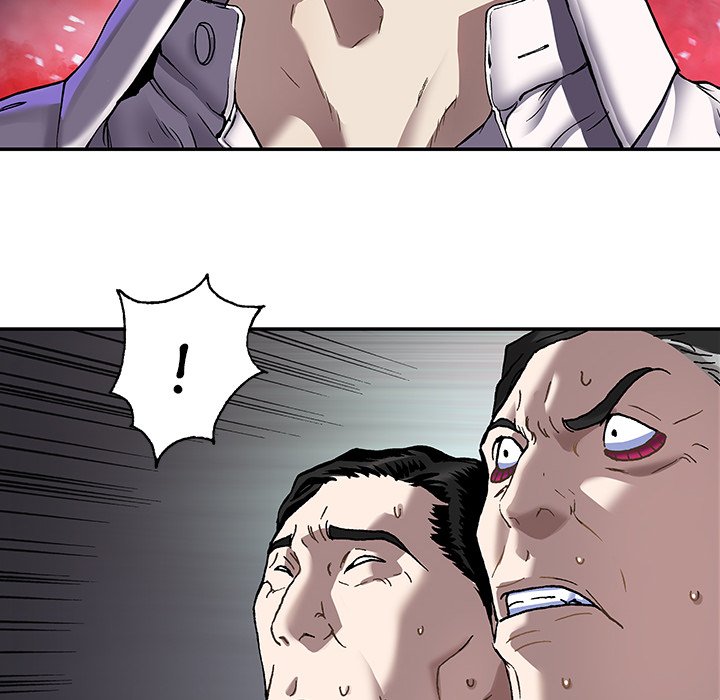 Leviathan (Lee Gyuntak) - Chapter 133 Page 76