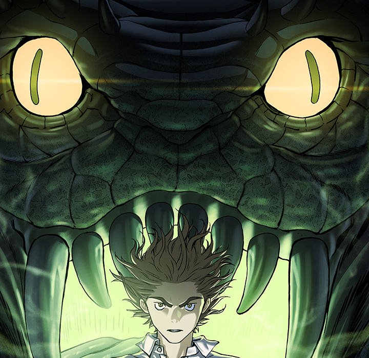 Leviathan (Lee Gyuntak) - Chapter 133 Page 80
