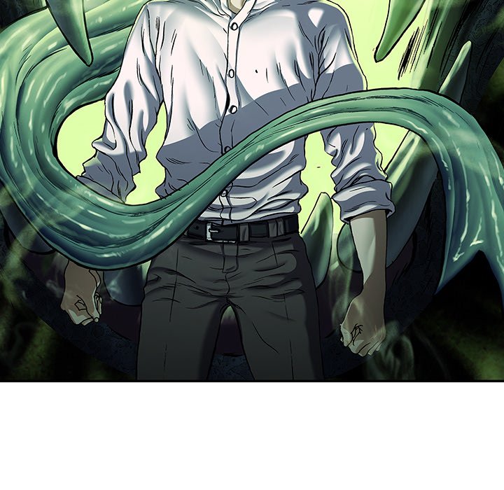 Leviathan (Lee Gyuntak) - Chapter 133 Page 81