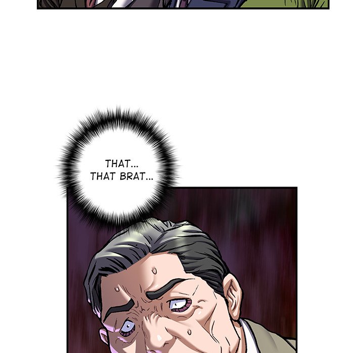Leviathan (Lee Gyuntak) - Chapter 133 Page 84