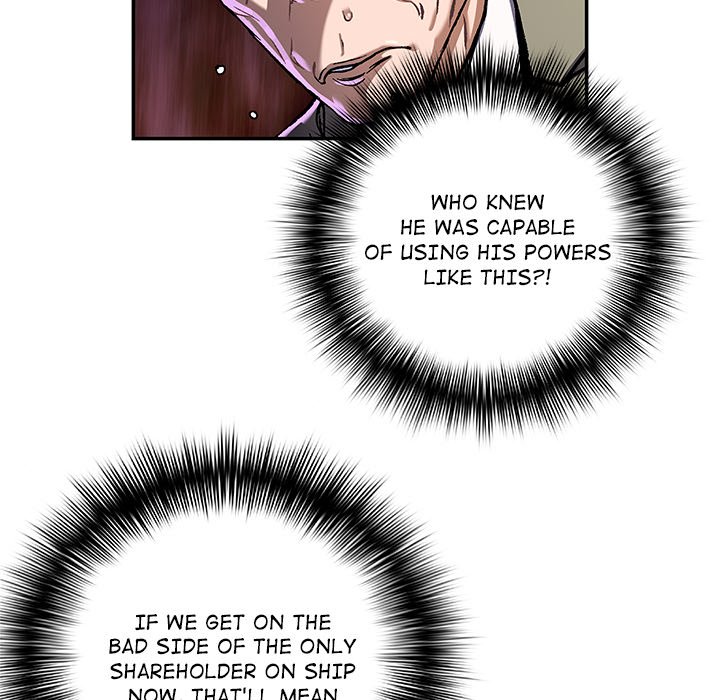 Leviathan (Lee Gyuntak) - Chapter 133 Page 85