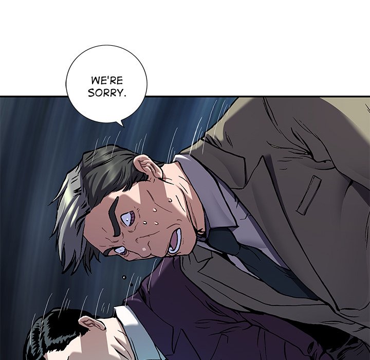 Leviathan (Lee Gyuntak) - Chapter 133 Page 88