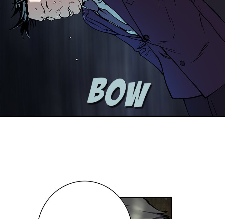 Leviathan (Lee Gyuntak) - Chapter 133 Page 89