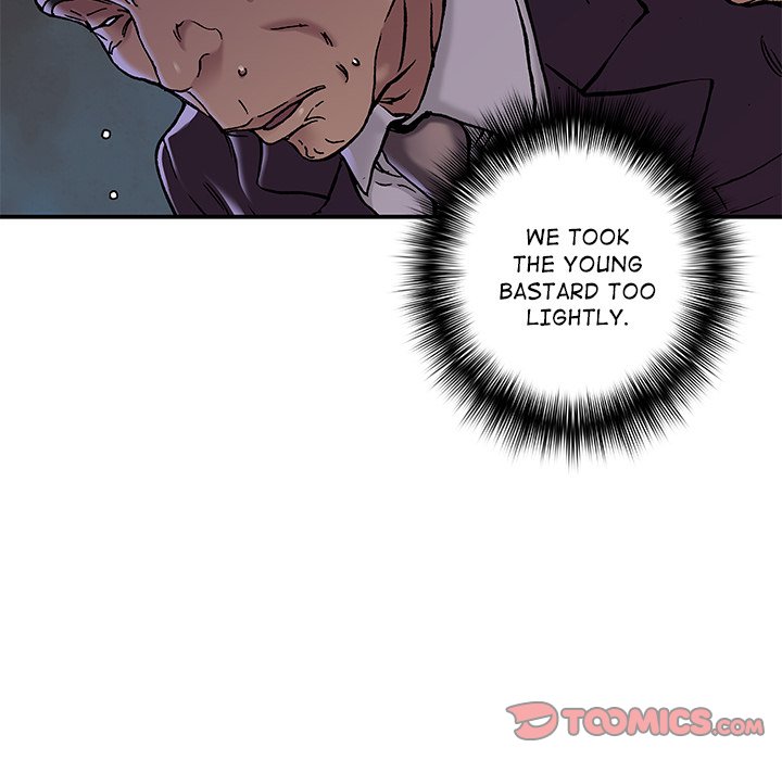 Leviathan (Lee Gyuntak) - Chapter 133 Page 94