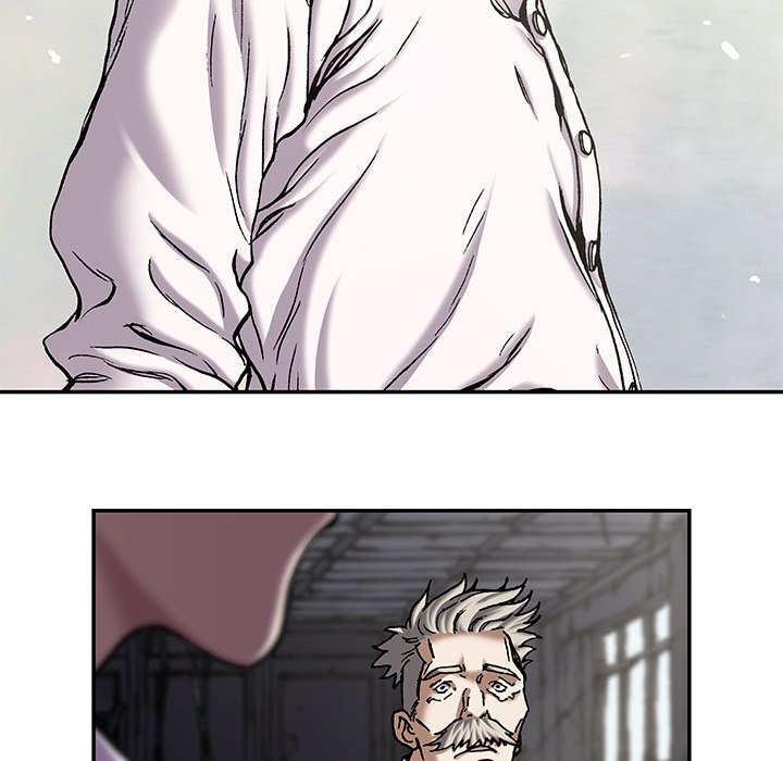Leviathan (Lee Gyuntak) - Chapter 133 Page 97