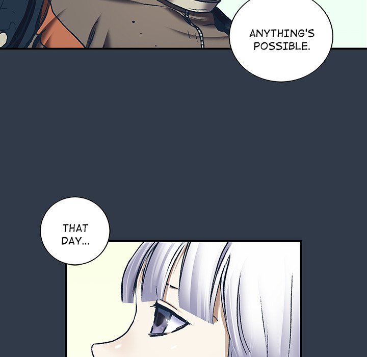 Leviathan (Lee Gyuntak) - Chapter 134 Page 100
