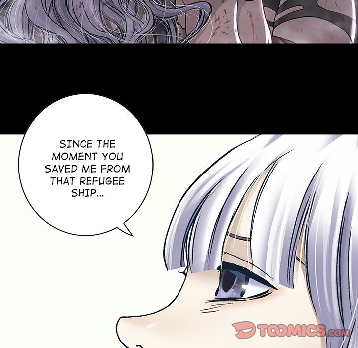 Leviathan (Lee Gyuntak) - Chapter 134 Page 102