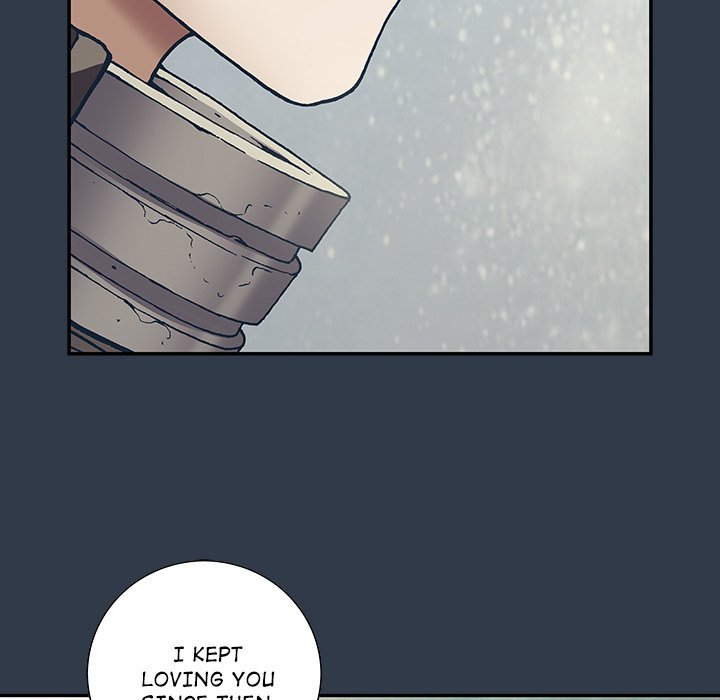 Leviathan (Lee Gyuntak) - Chapter 134 Page 106