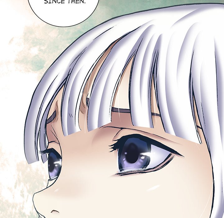 Leviathan (Lee Gyuntak) - Chapter 134 Page 107