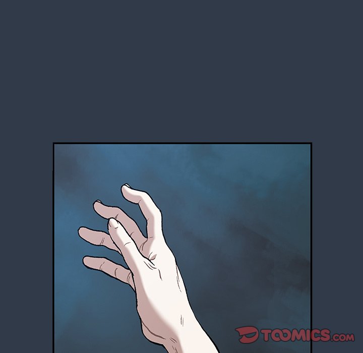 Leviathan (Lee Gyuntak) - Chapter 134 Page 120
