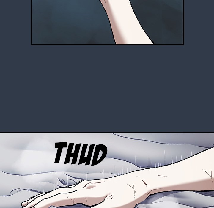 Leviathan (Lee Gyuntak) - Chapter 134 Page 121