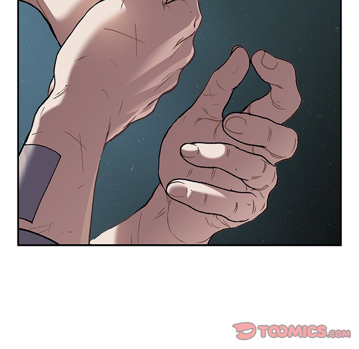 Leviathan (Lee Gyuntak) - Chapter 134 Page 126