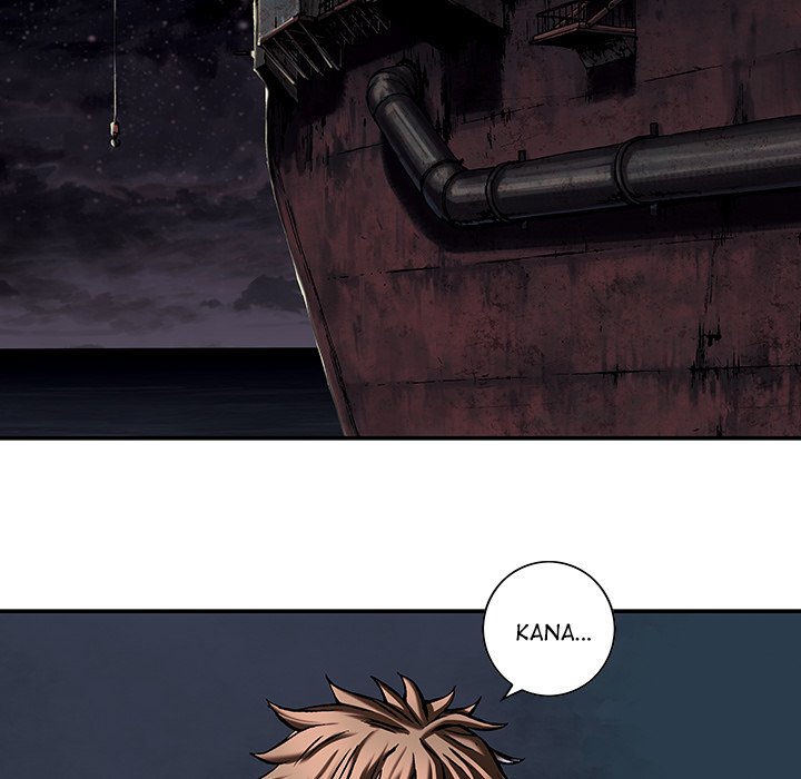 Leviathan (Lee Gyuntak) - Chapter 134 Page 16